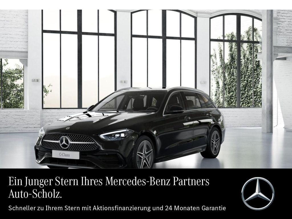 Mercedes-Benz C 300 2025