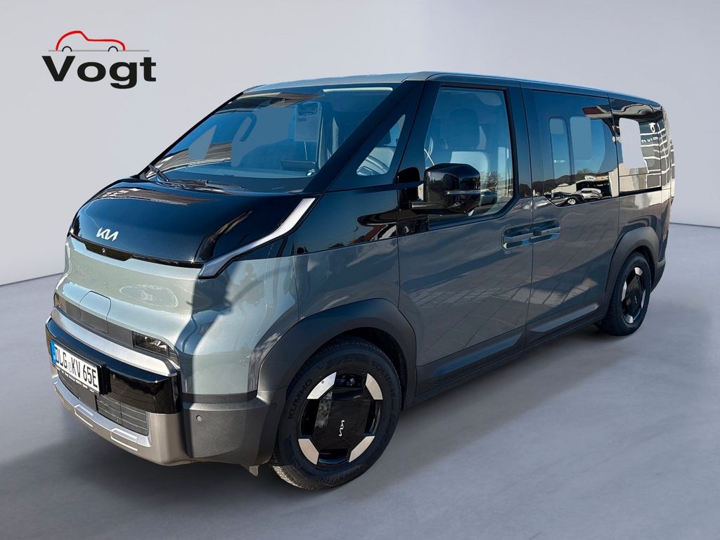 Kia PV5 2025