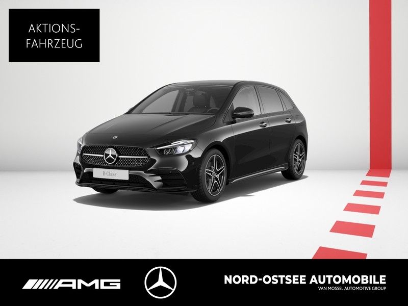 Mercedes-Benz B 250 2026