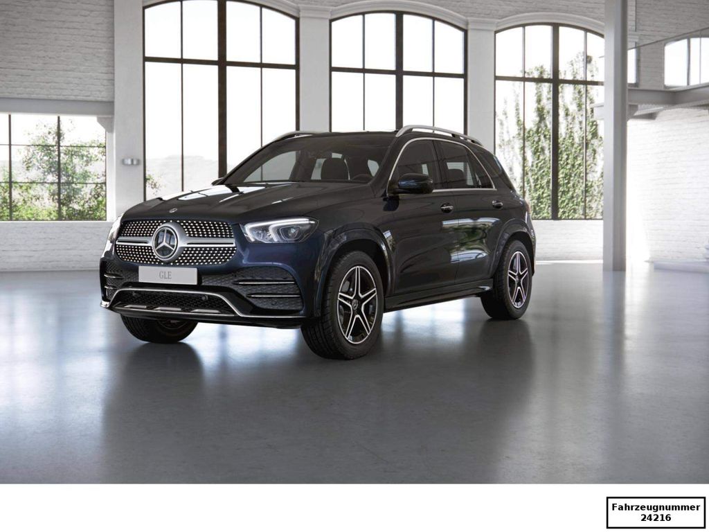 Mercedes-Benz GLE 300 2024
