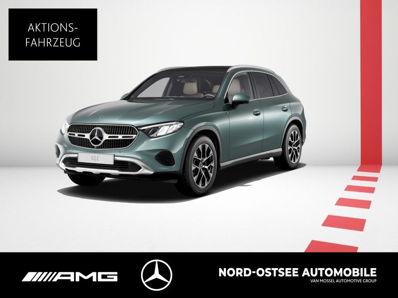 Mercedes-Benz GLC 200 2026