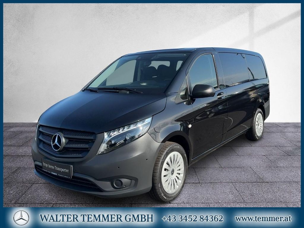 Mercedes-Benz Vito 2024