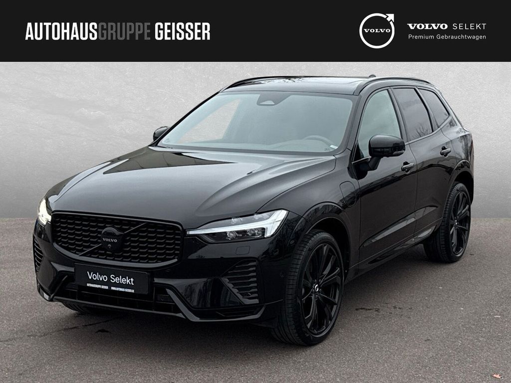 Volvo XC60 2024