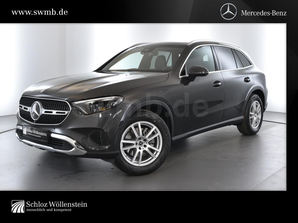 Mercedes-Benz GLC 200 2025