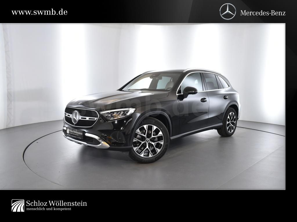 Mercedes-Benz GLC 200 2025