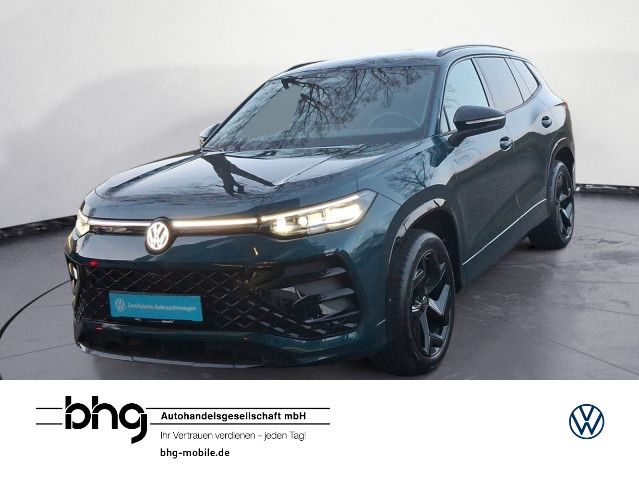 Volkswagen Tayron 2025