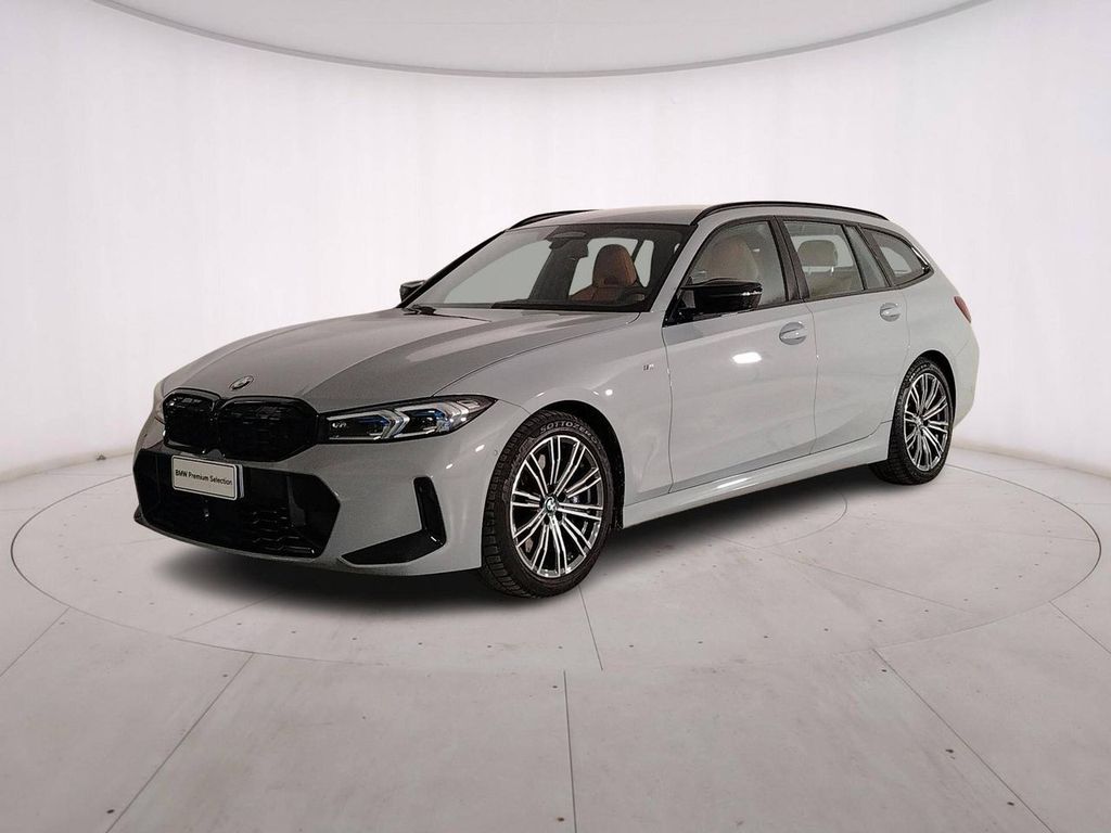 BMW Other 2023