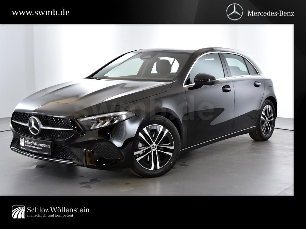 Mercedes-Benz A 200 2025