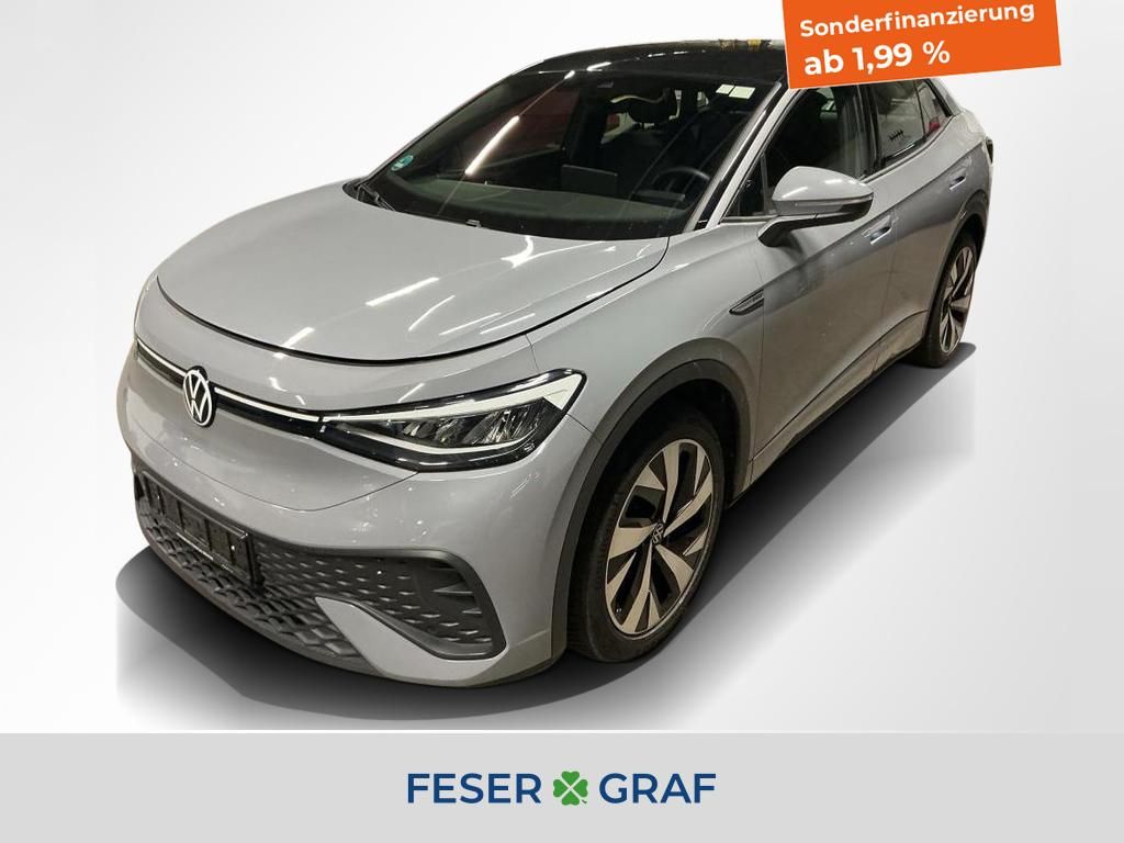 Volkswagen ID.5 2023