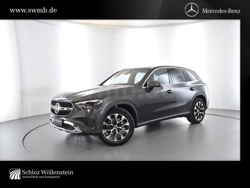Mercedes-Benz GLC 200 2025