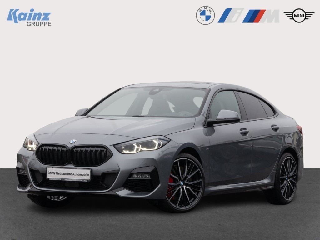 BMW 220 Gran Coupé 2024