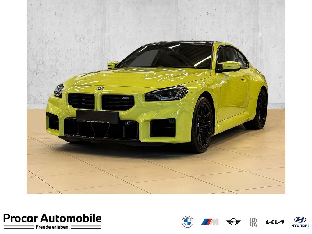 BMW M2