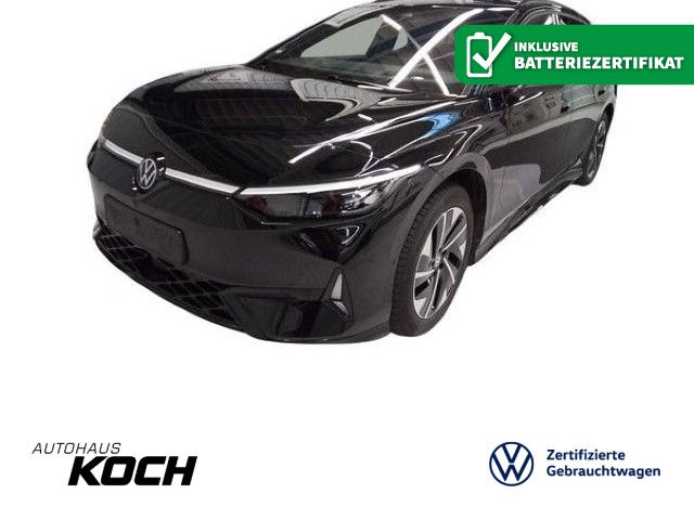 Volkswagen ID.7 2025