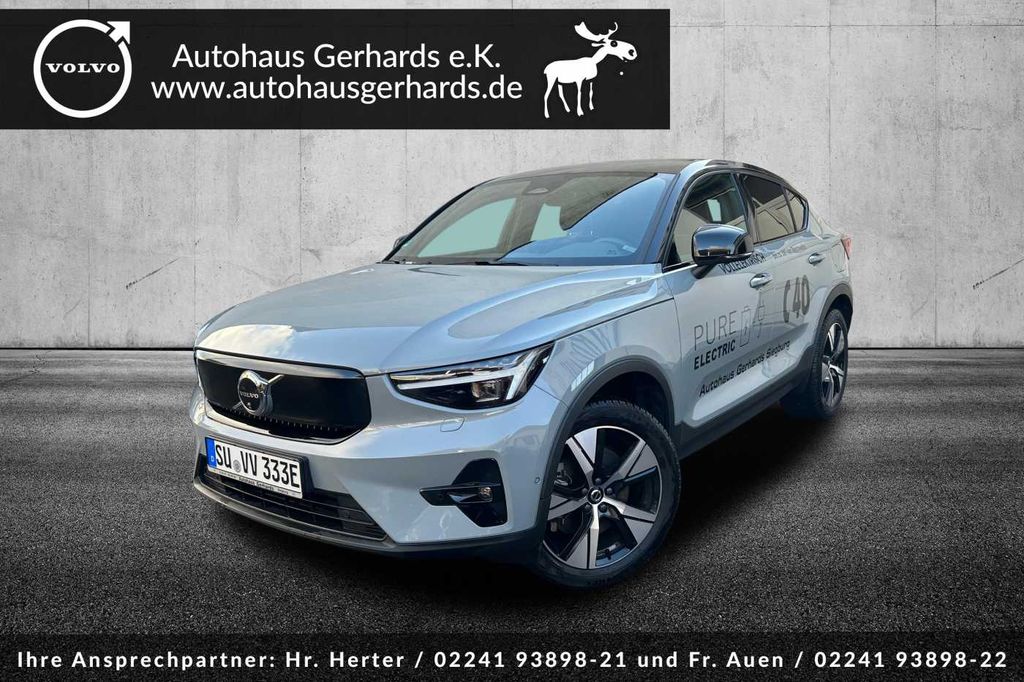 Volvo C40 2023