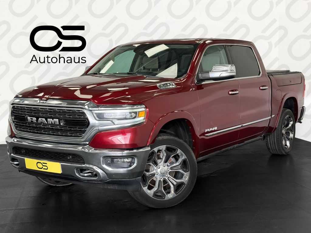 Dodge RAM 2020