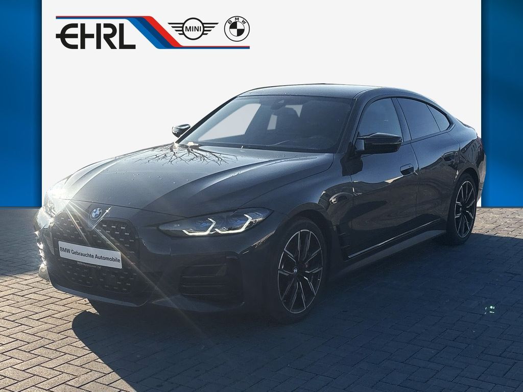 BMW M440 2023
