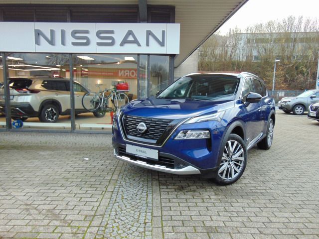 Nissan X-Trail 2025
