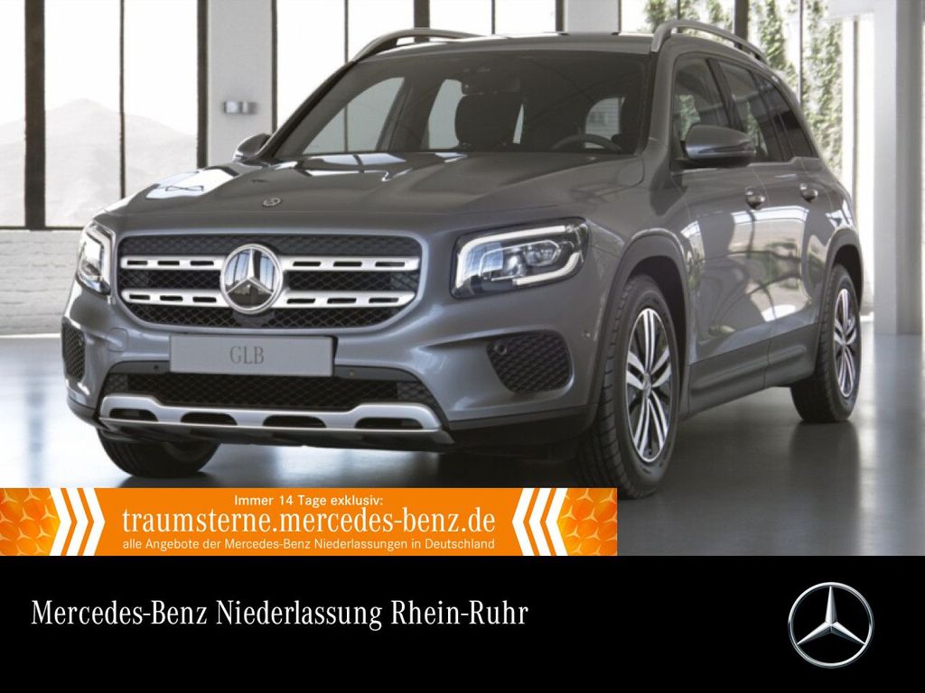 Mercedes-Benz GLB 200 2020
