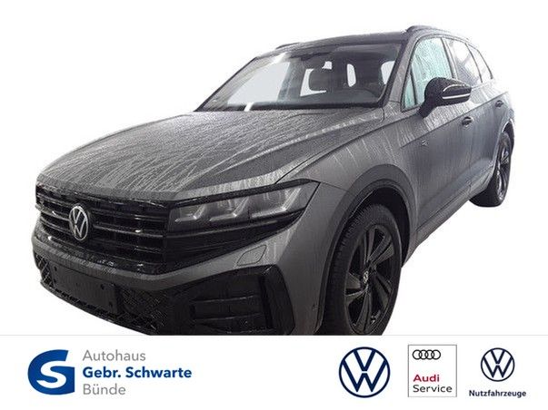 Volkswagen Touareg 2025