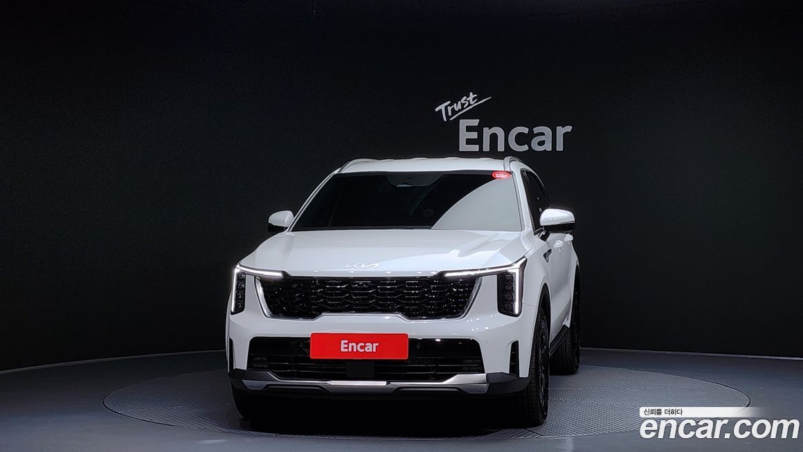 Kia Sorento 2025