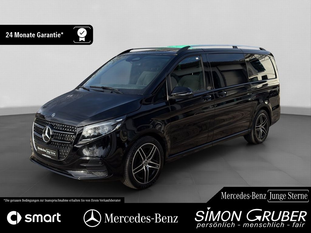 Mercedes-Benz V 220 2024