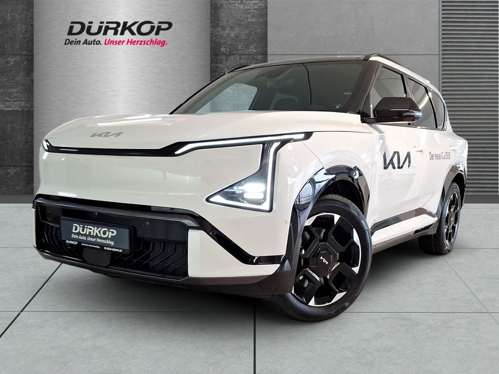 Kia EV5