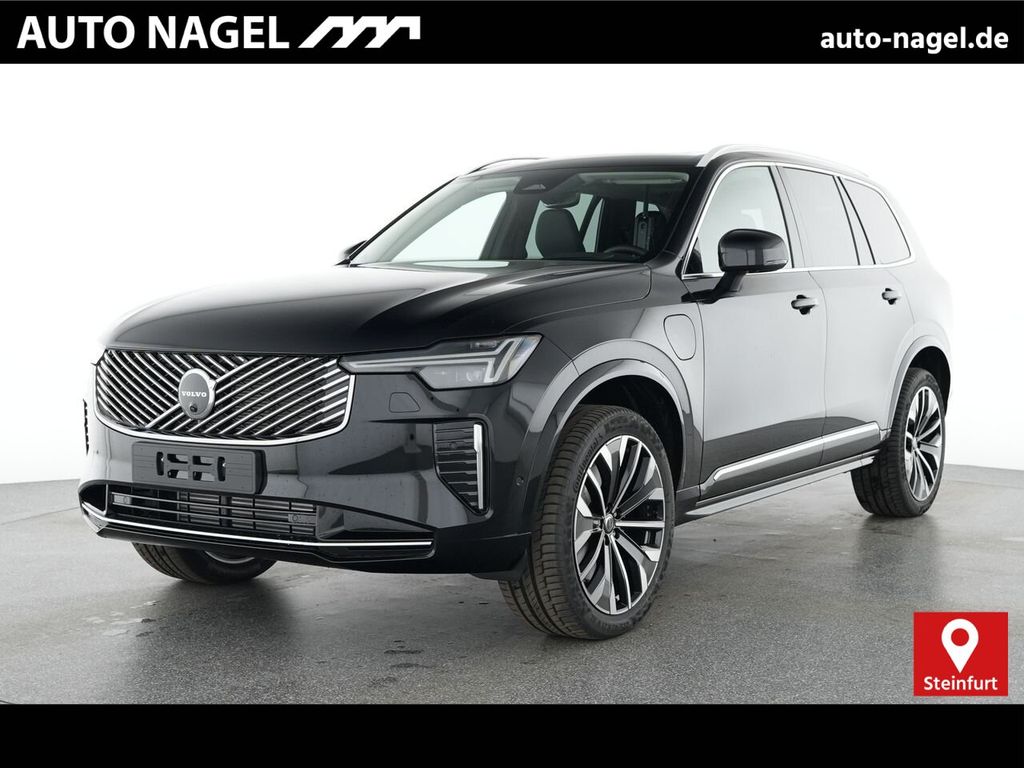 Volvo XC90 2025