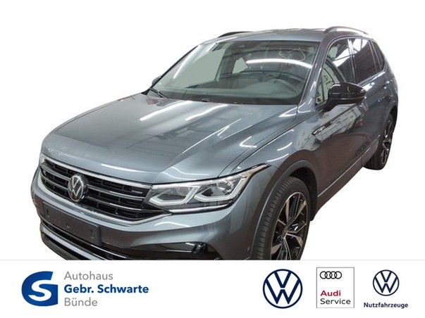 Volkswagen Tiguan Allspace 2025