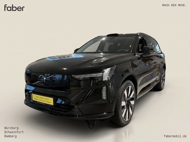 Volvo EX90