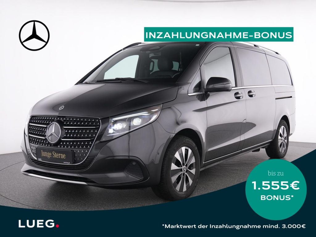 Mercedes-Benz V 250 2024