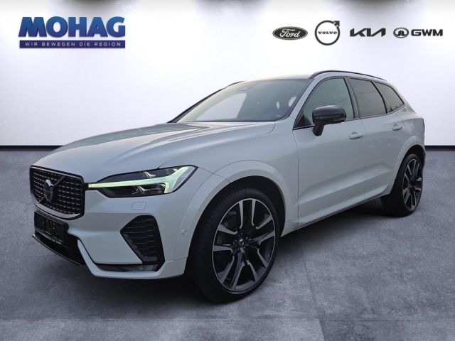 Volvo XC60 2023