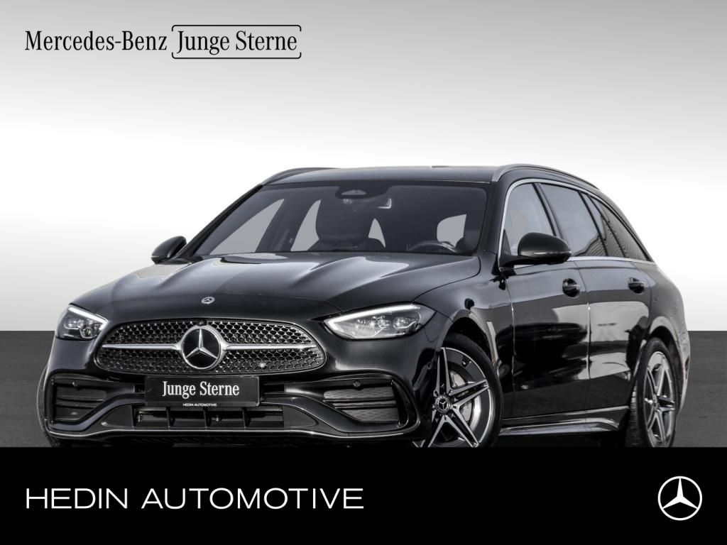 Mercedes-Benz C 220 2024