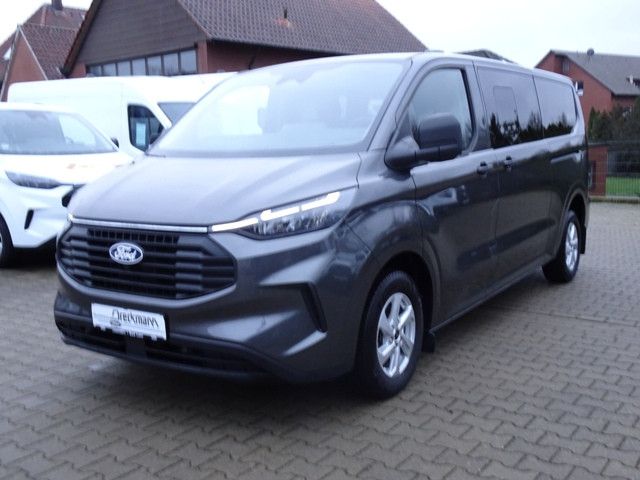 Ford Transit Custom 2025