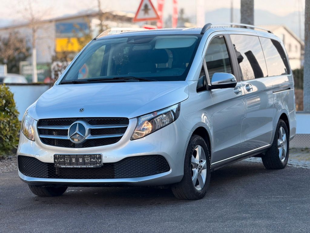 Mercedes-Benz V 250 2020