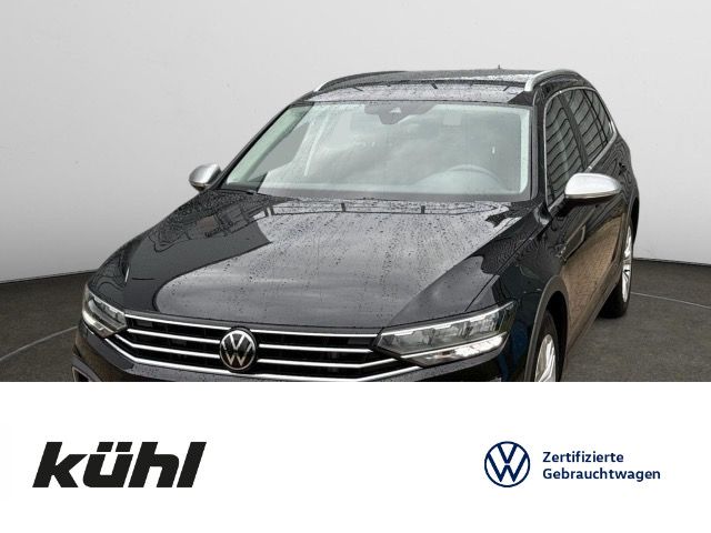 Volkswagen Passat Alltrack 2023