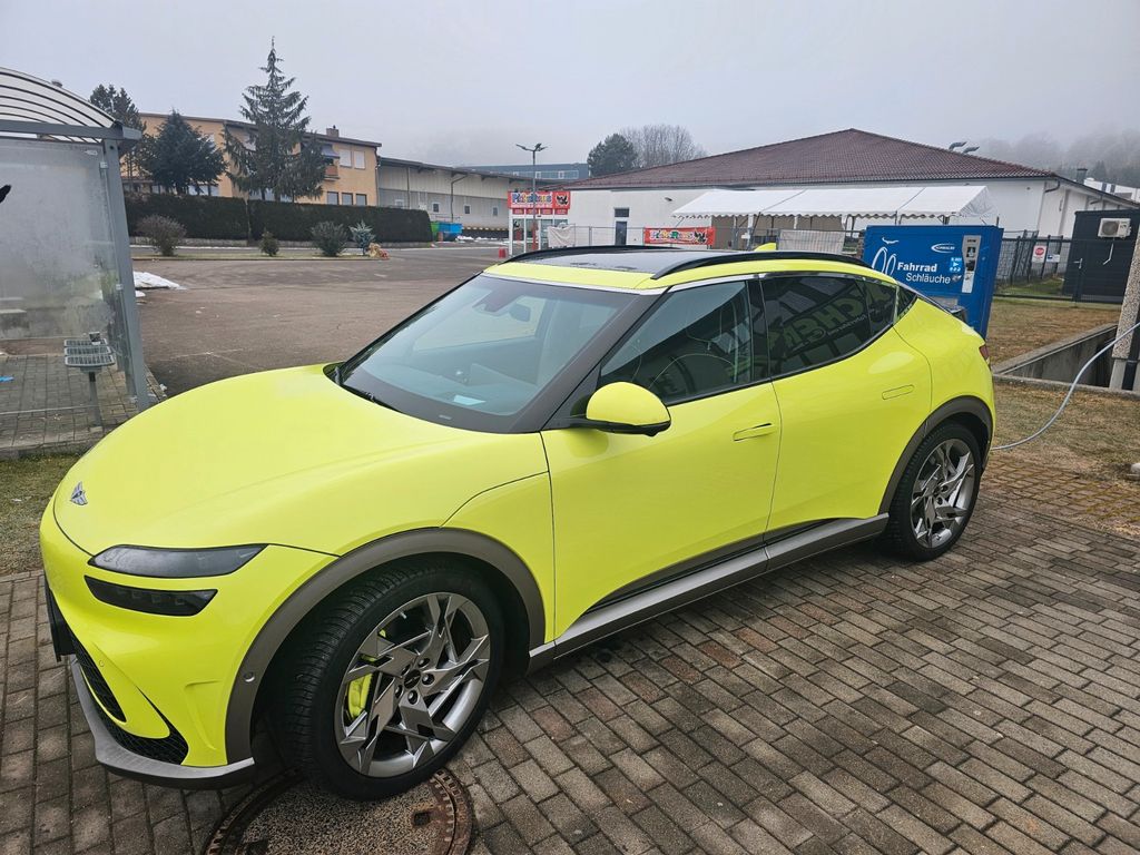 Genesis GV60 2023