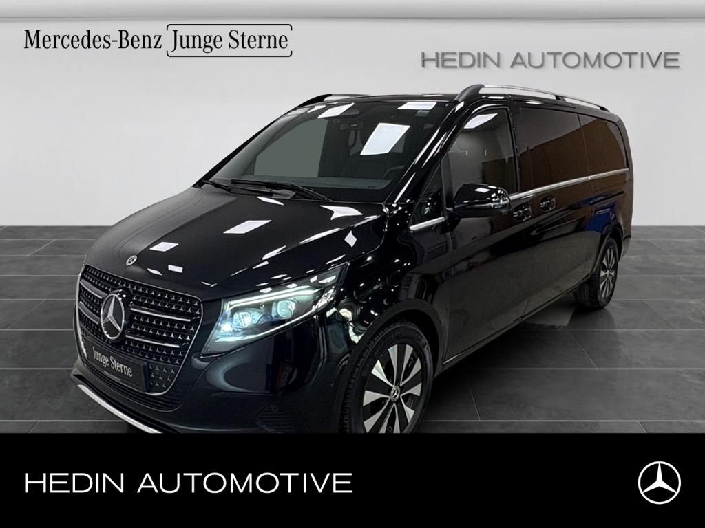 Mercedes-Benz V 300 2024