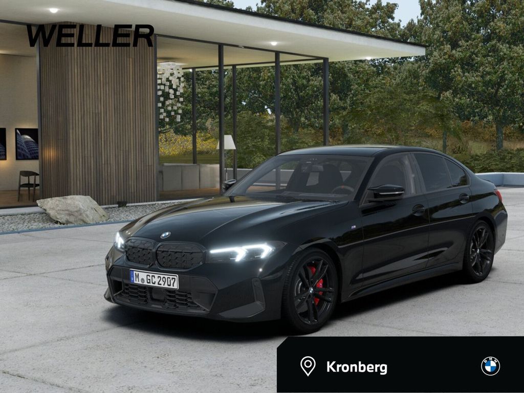 BMW M340i 2023