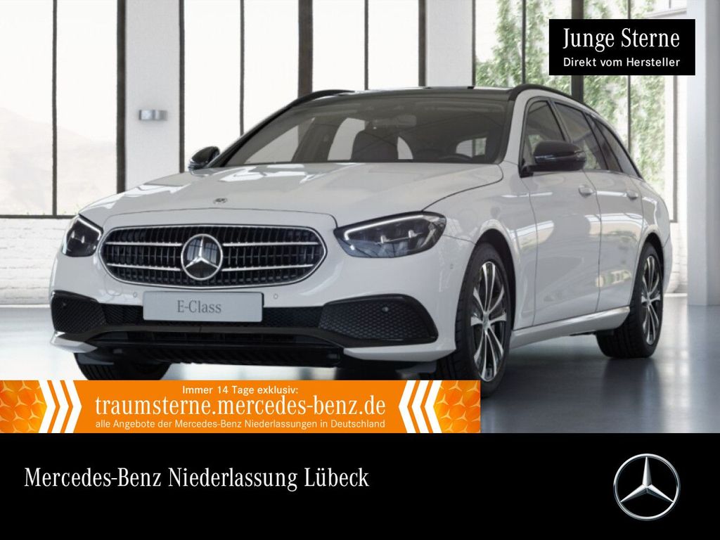 Mercedes-Benz E 300 2022