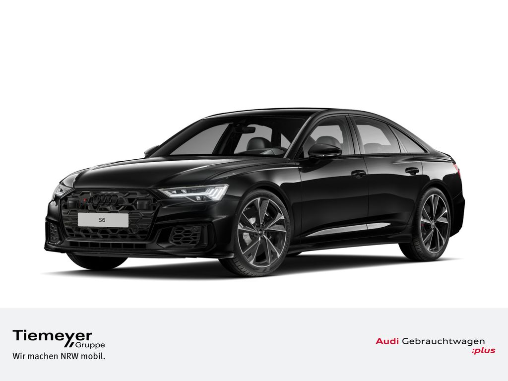 Audi S6 2024