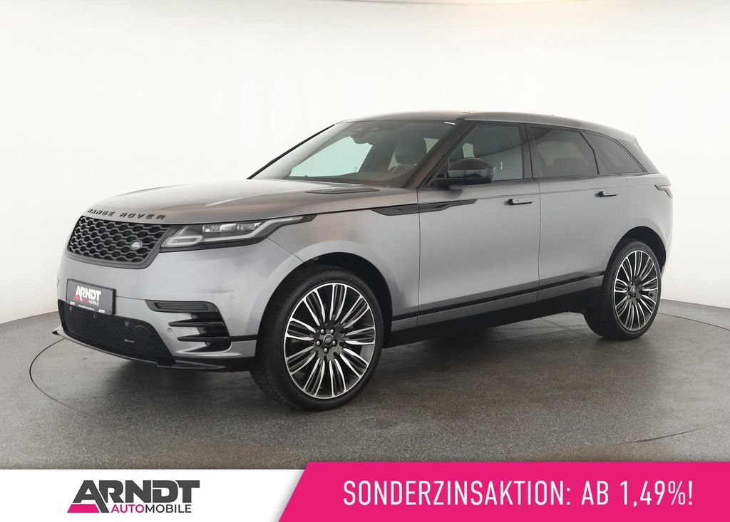 Land Rover Range Rover Velar 2023