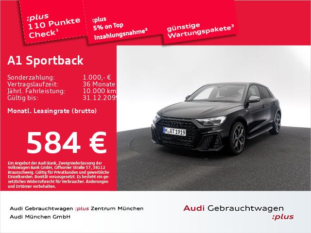 Audi A1 2026
