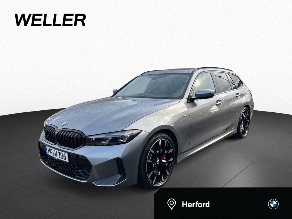 BMW 320 2024