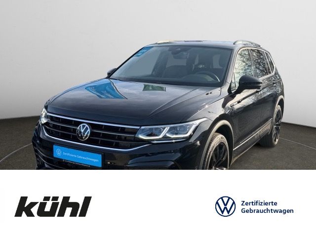Volkswagen Tiguan Allspace 2023