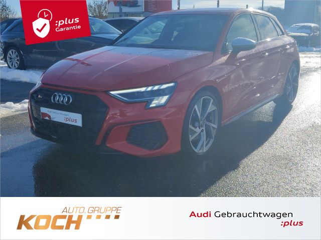 Audi S3 2023