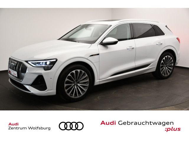 Audi e-tron 2020