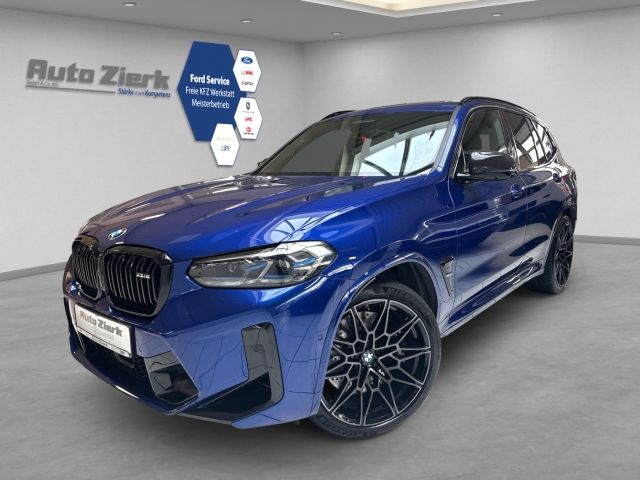 BMW X3 M 2024