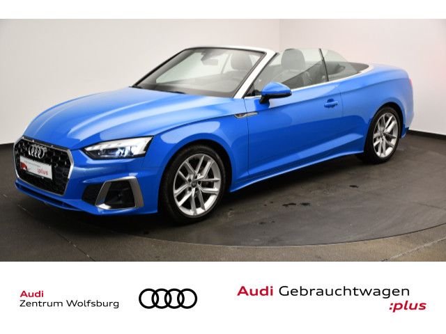 Audi A5 2020
