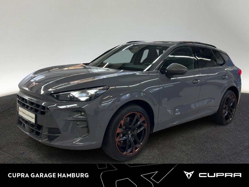 Cupra Terramar 2024