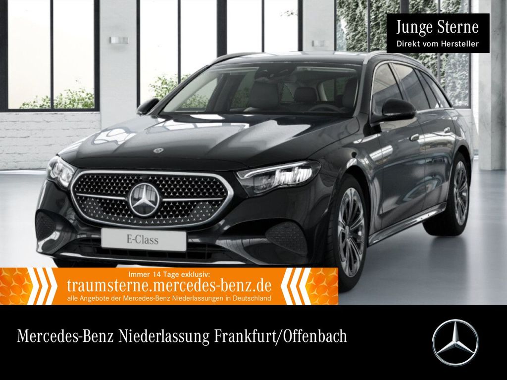Mercedes-Benz E 300 2025